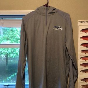 Seahawks hoodie